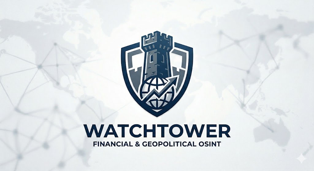 Watchtower logo